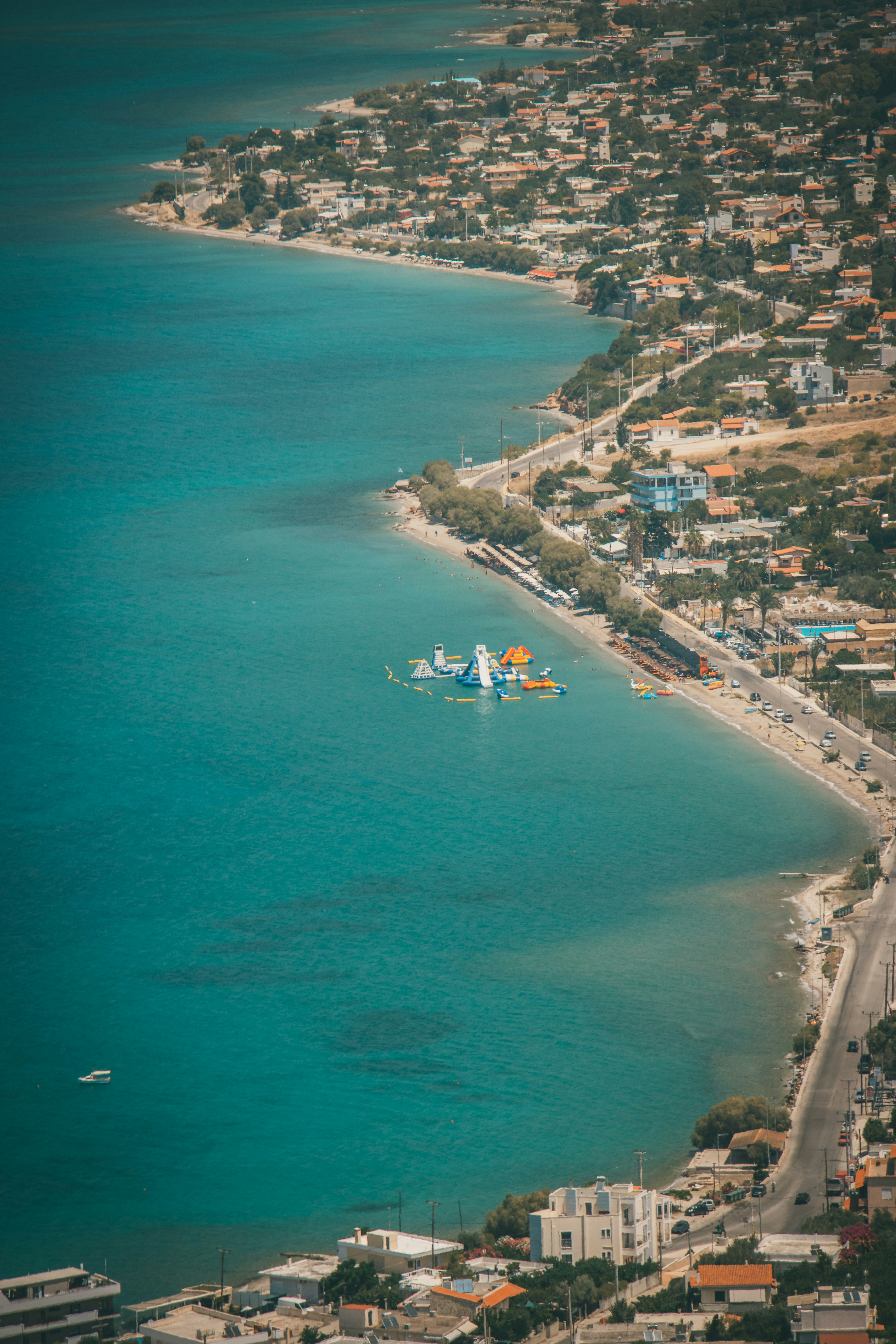 Antigua & Barbuda Image