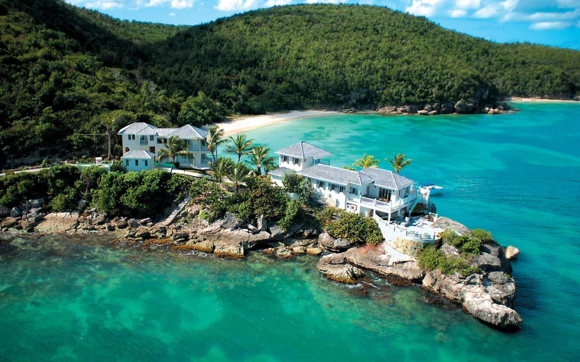 Antigua & Barbuda Citizenship