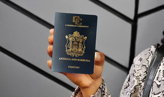 Antigua & Barbuda Citizenship