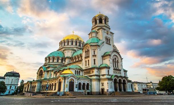 Bulgaria Investment Image