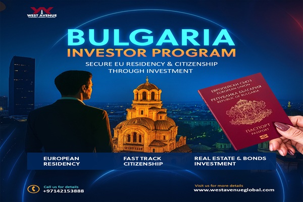 Bulgaria Benefits Image
