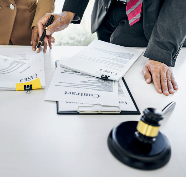 Why Choose West Avenue for Company Formation