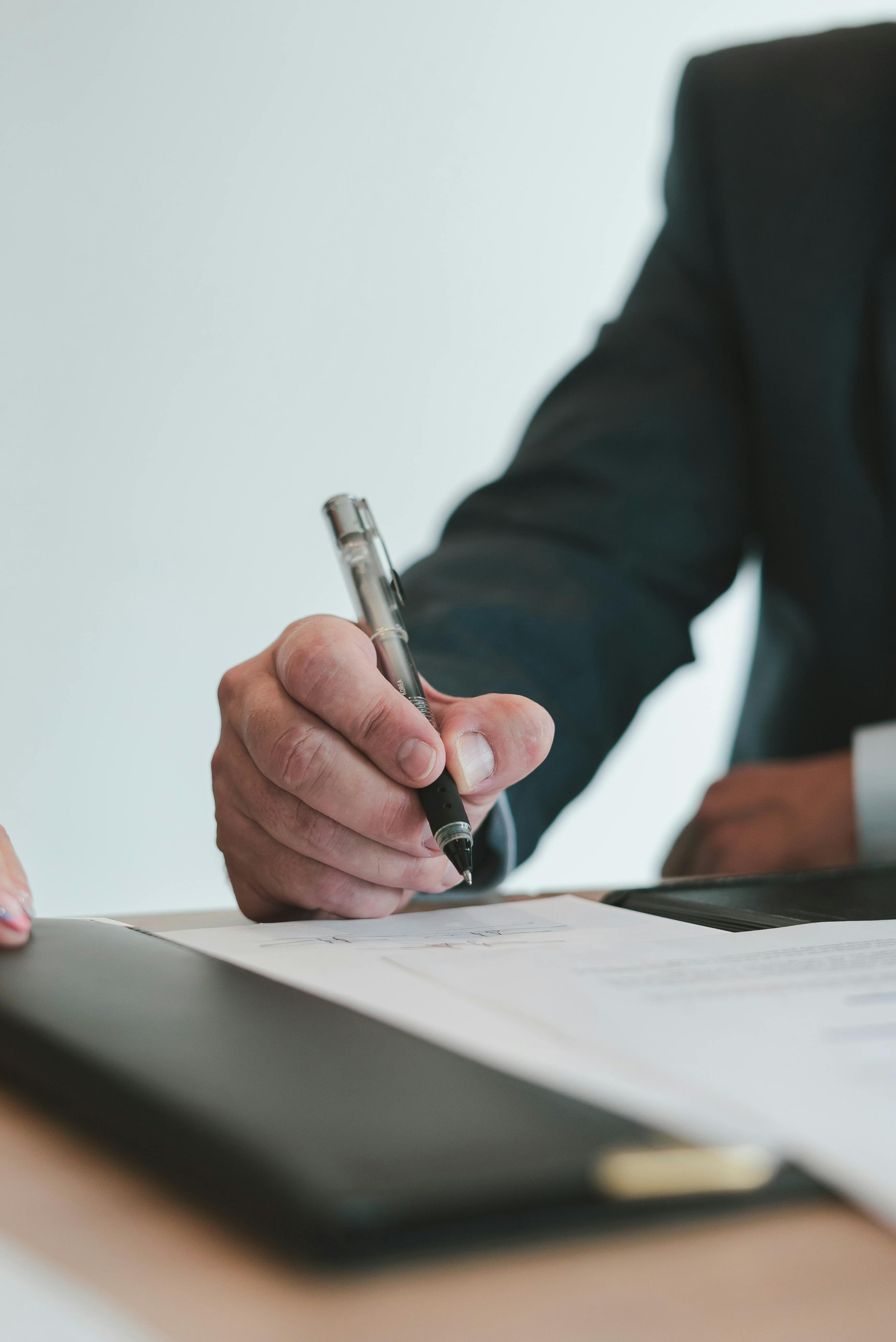 Company Formation Services