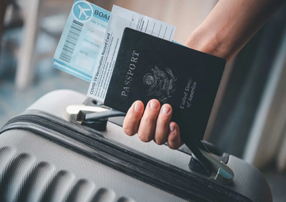 Immigration Image