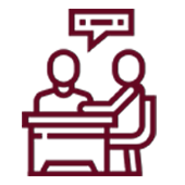 Personalized Consultation Icon