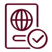 Immigration Info Icon