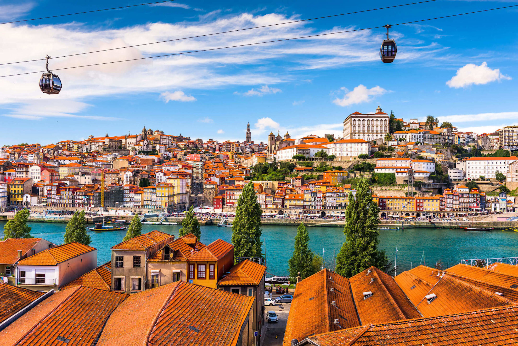Portugal Golden Visa Image