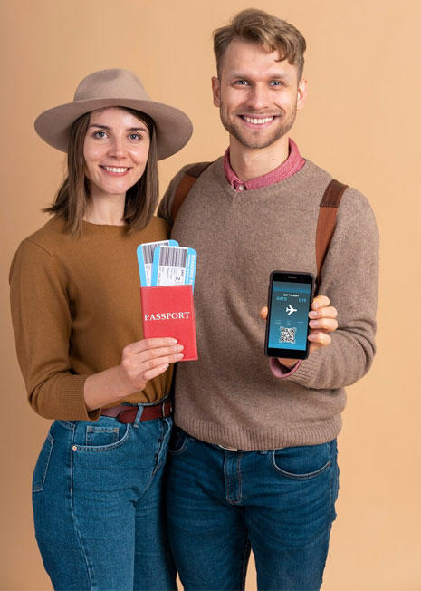 Spain Program Benefits