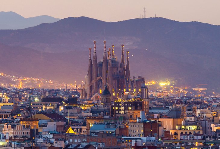 Spain Investment Options