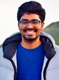 Siddharth Rao