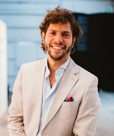 Daniel Chen