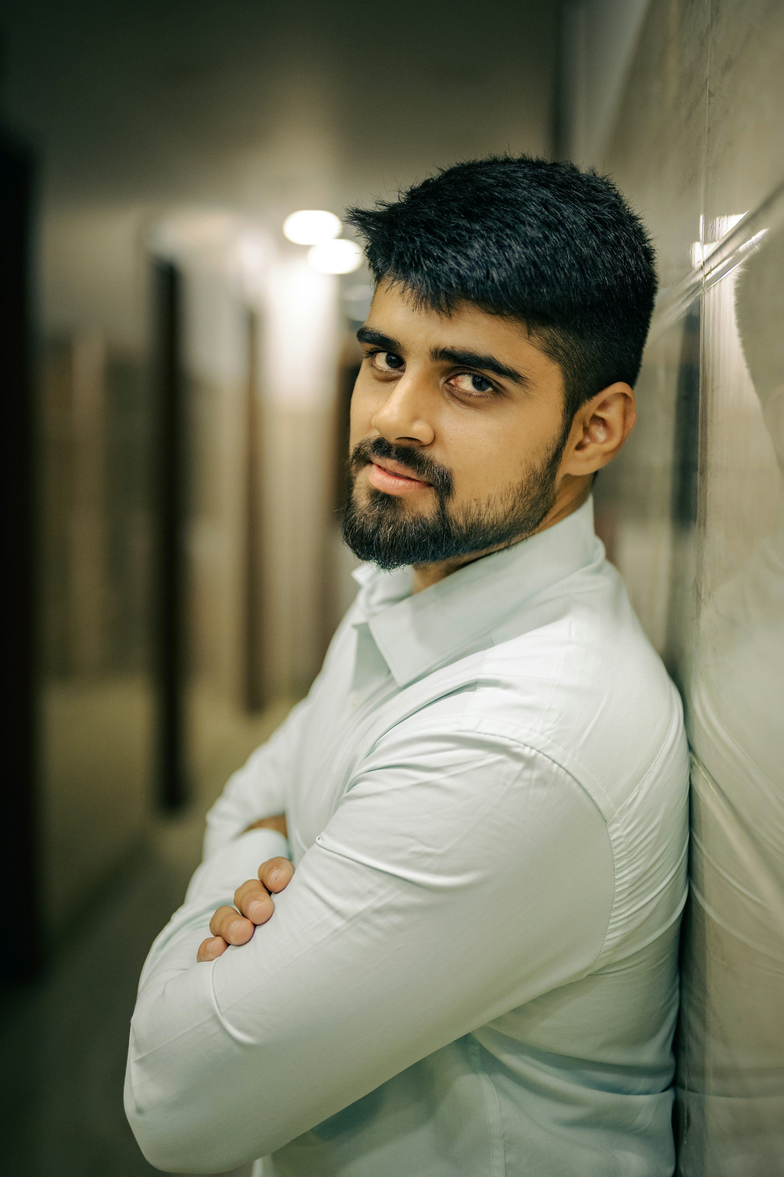 Syed Rizwan