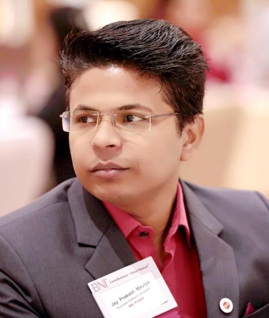 Rohan Mehta