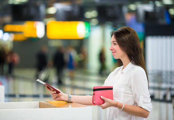 Luxury Travel Concierge