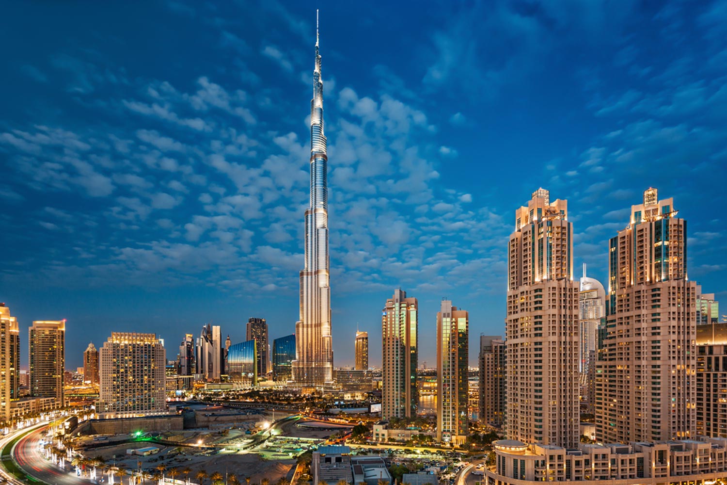Why Choose UAE Golden Visa
