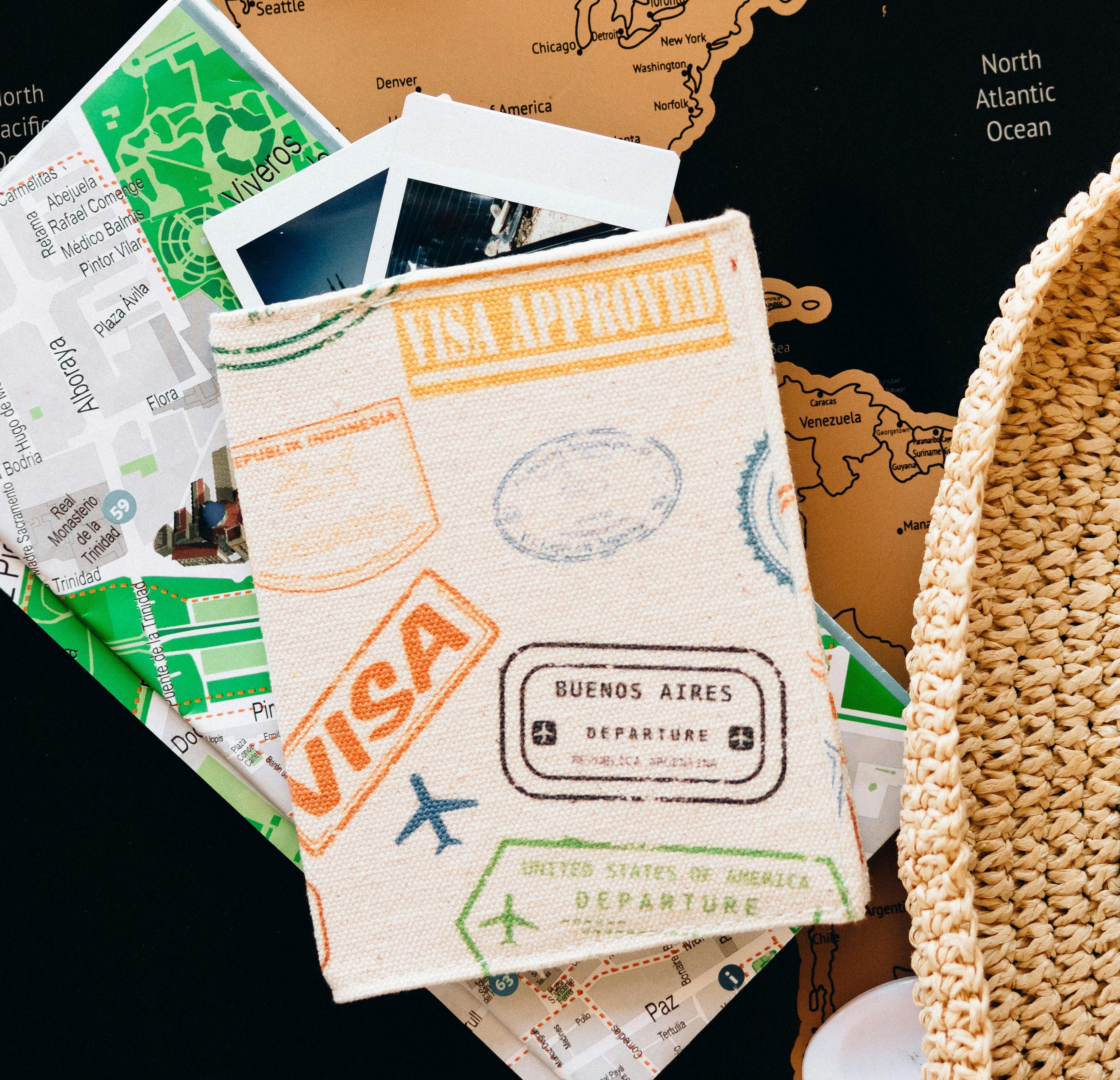 Visa Services Image